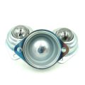 China Hotsale Ball Transfer Conveyor Unit Ball Caster Ball Transfer Bearing Unit CY-18A for Conveyor Systems